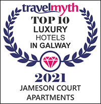 Top 10 Luxury Hotels in Galway