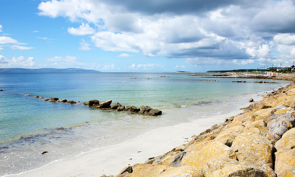 Galway City: A Place of Hidden Treasures