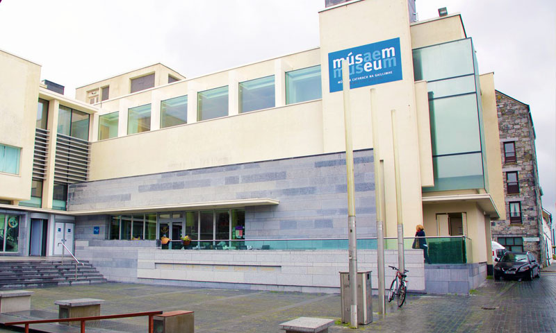 Galway City Museum