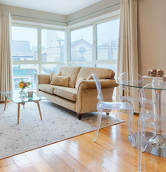 Village Superior Apartment