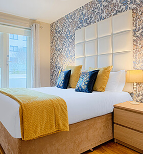 Holiday Apartments, Self-Catering Accommodation in Salthill, Galway