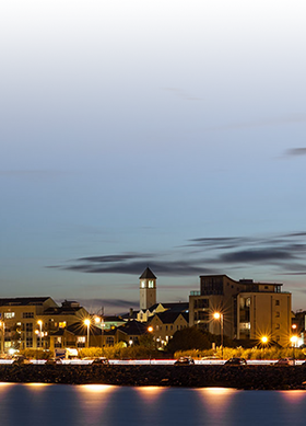 Holiday Apartments, Self-Catering Accommodation in Salthill, Galway