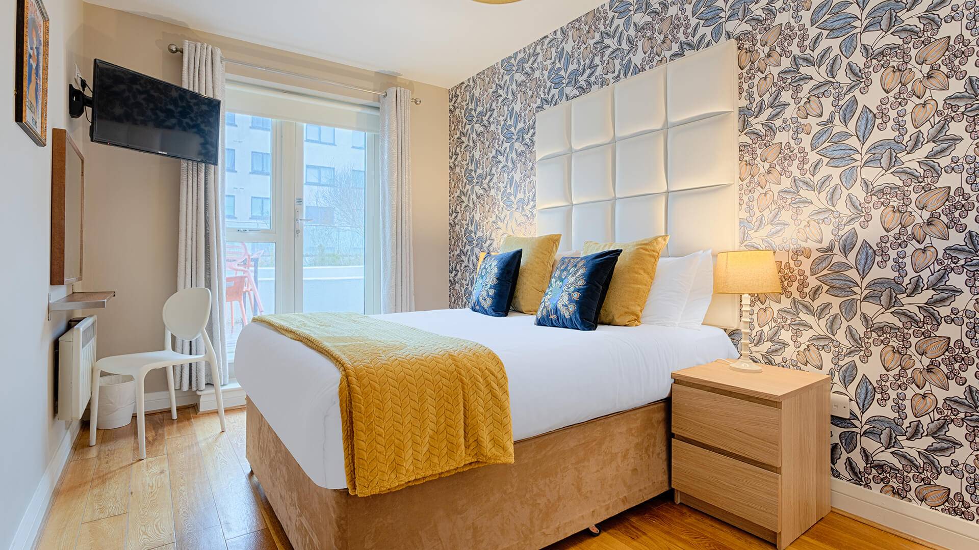 Self-Catering Apartmennt, Galway