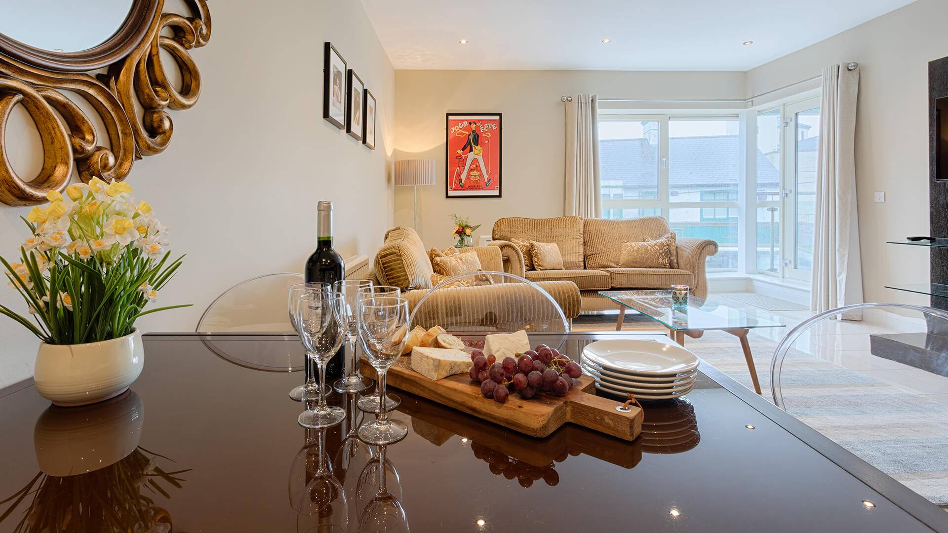 Jameson Court Apartments, Salthill